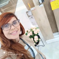 Monica Rosalez Da Silva