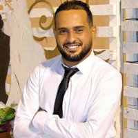 Ahmed Fouad