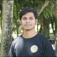 Khondokar Anwar