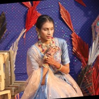 Upasana Navadiya