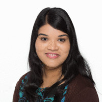 Sravya Garlapati