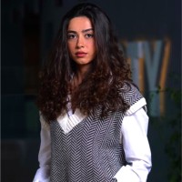 Mariam Kvashali