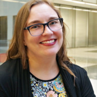 Molly K. Norris-Van Eaton, Au.D., CCC-A