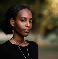 Nyamucho Aline
