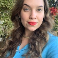 Caroline Cavalcante