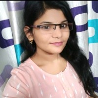 Arpita Bhanja