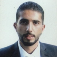 Abdullah Alshorman