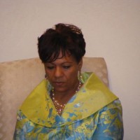 Rena Hall