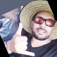 Alex Junior Matias