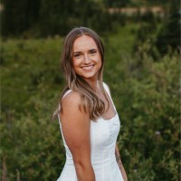 Katie Webster