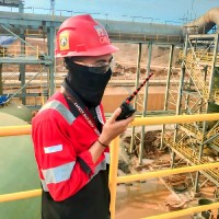 Maulana Budiansyah S.K.M