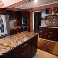 Affordable Granite Concepts