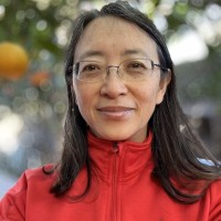 Xuemei Zhang
