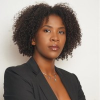 Jamila Dantas N’diaye