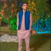 Ahtesham Gujjar