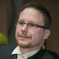 Gautier Bolle