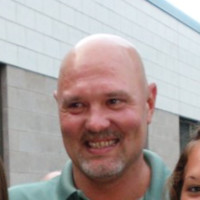Mike Potts