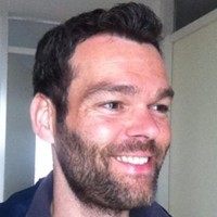 Erik Duppen