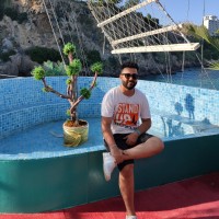 Peyman Fazeli