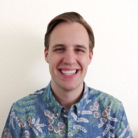 Joshua Holt