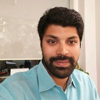 indra sena reddy singamreddy