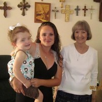 Patsy Fontenot