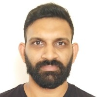 Dimesha Samaranayake