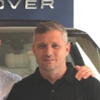 Mark Oliver
