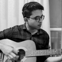 Ruchir Rishi