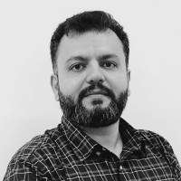 Pedram Raminpour