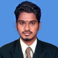 Karthikeyan J