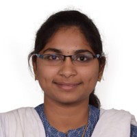 Nivetha Tr