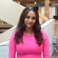 Tahirah Dominique Dcosta