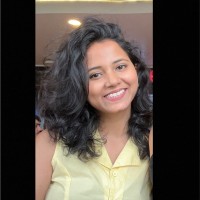 sudeshna chakraborty