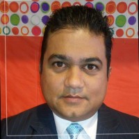 Donald Rossette, M.A.(Economics, USA), M.S.S.(Econ.),M.Sc.(Health Econ.)