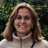 Ida-Marie Vibjerg Søby