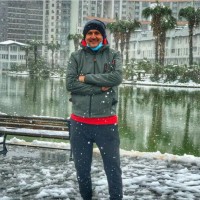 Franklyn Ronald