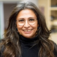 Ruth Medina