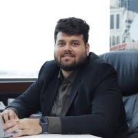 Jeet Shah