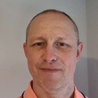 Martin Stevenson