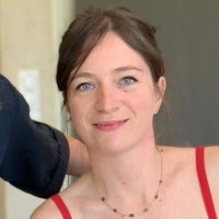 Pauline Lafaverges