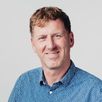 Arnold Van Die