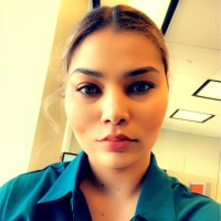 Simran Kang