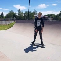 Jared Ramsey