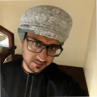 Ali Al Lawati