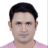 Ishor Karki