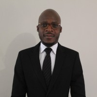 Hendrick Molefe