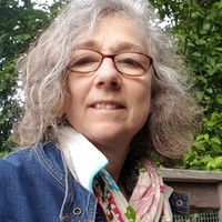 Anne West