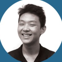 Nicholas Huang