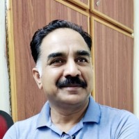 Dr. Azmat Farooq Ahmad khurram